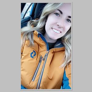 Meet your Posher, Alex ann